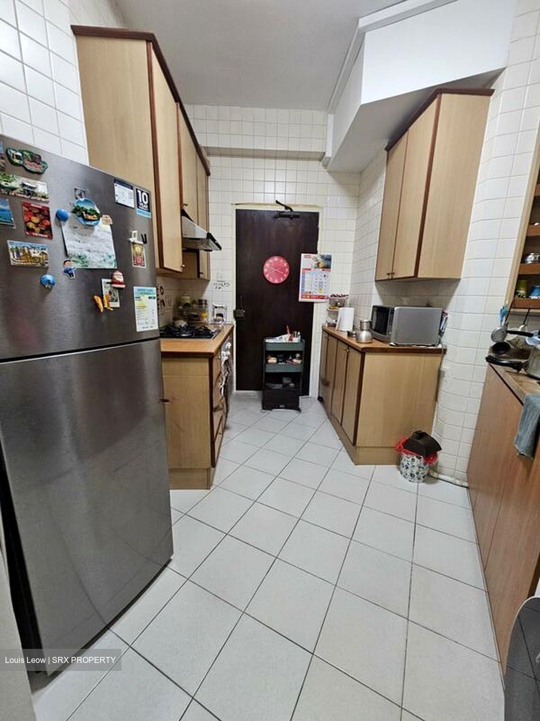 Bayshore Park (D16), Condominium #500267461